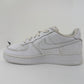 Nike Air Force 1 'Triple White'