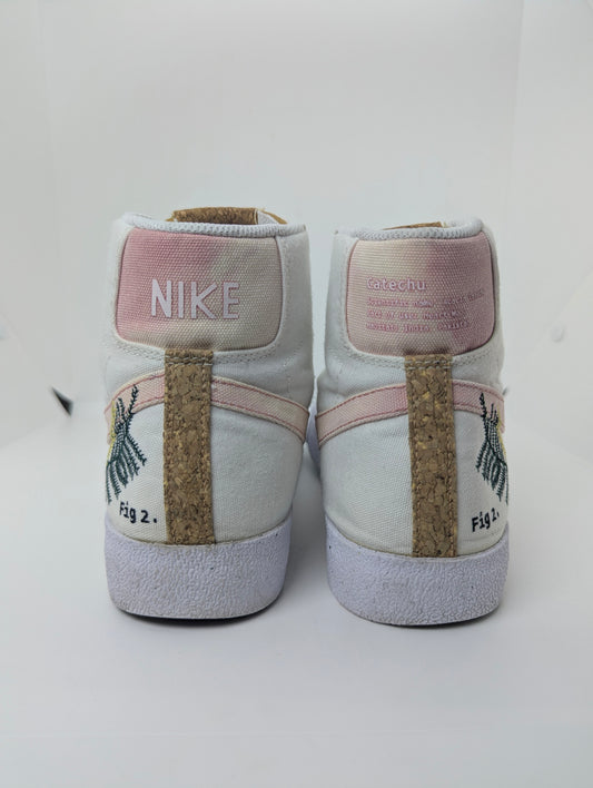 Nike Blazer Mid 77