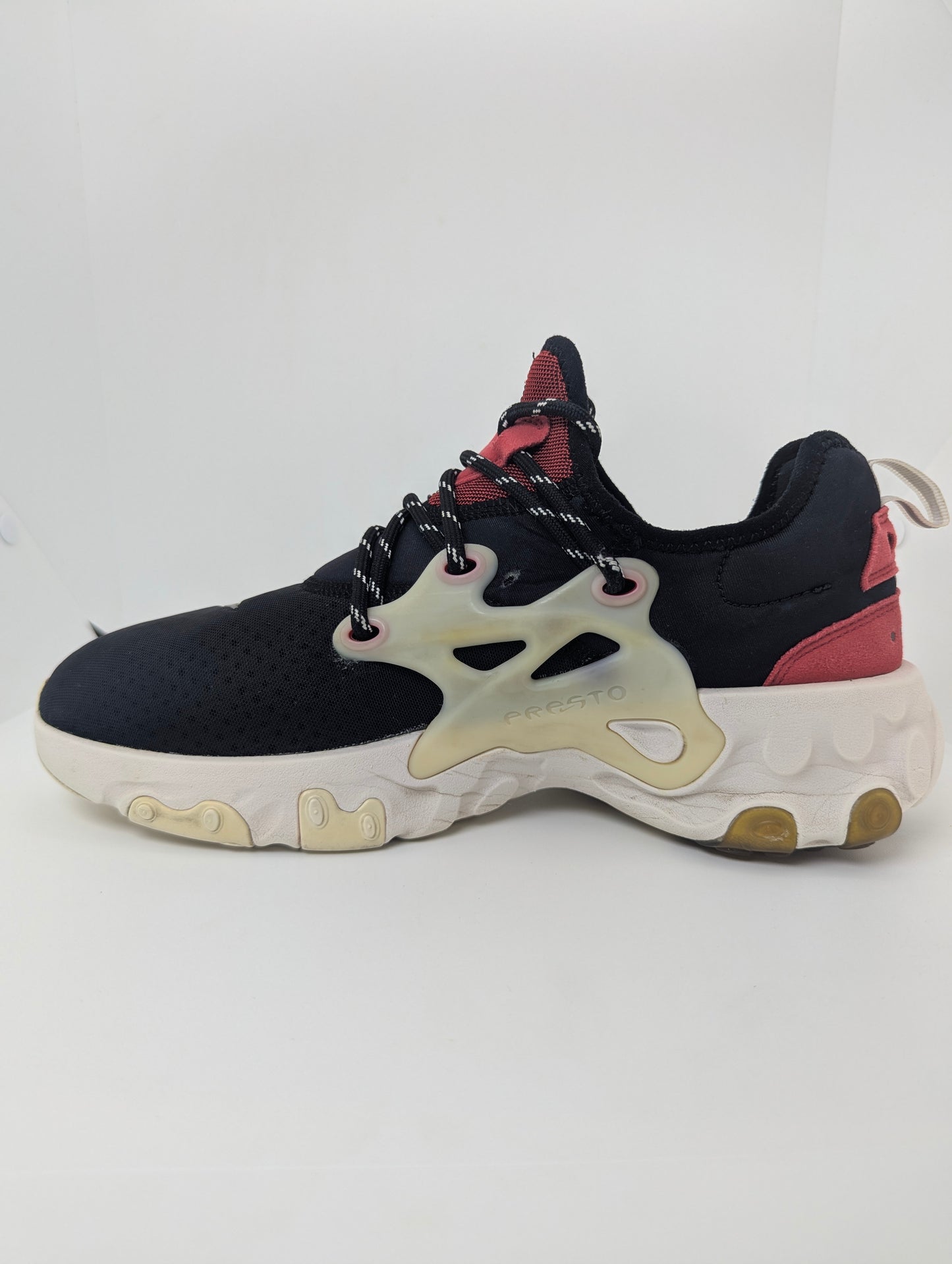 Nike React Presto Chatty Matador