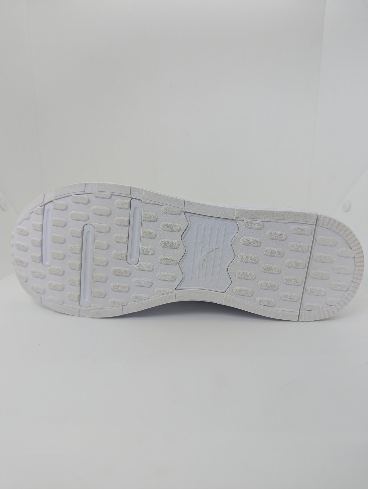 Puma Taper
