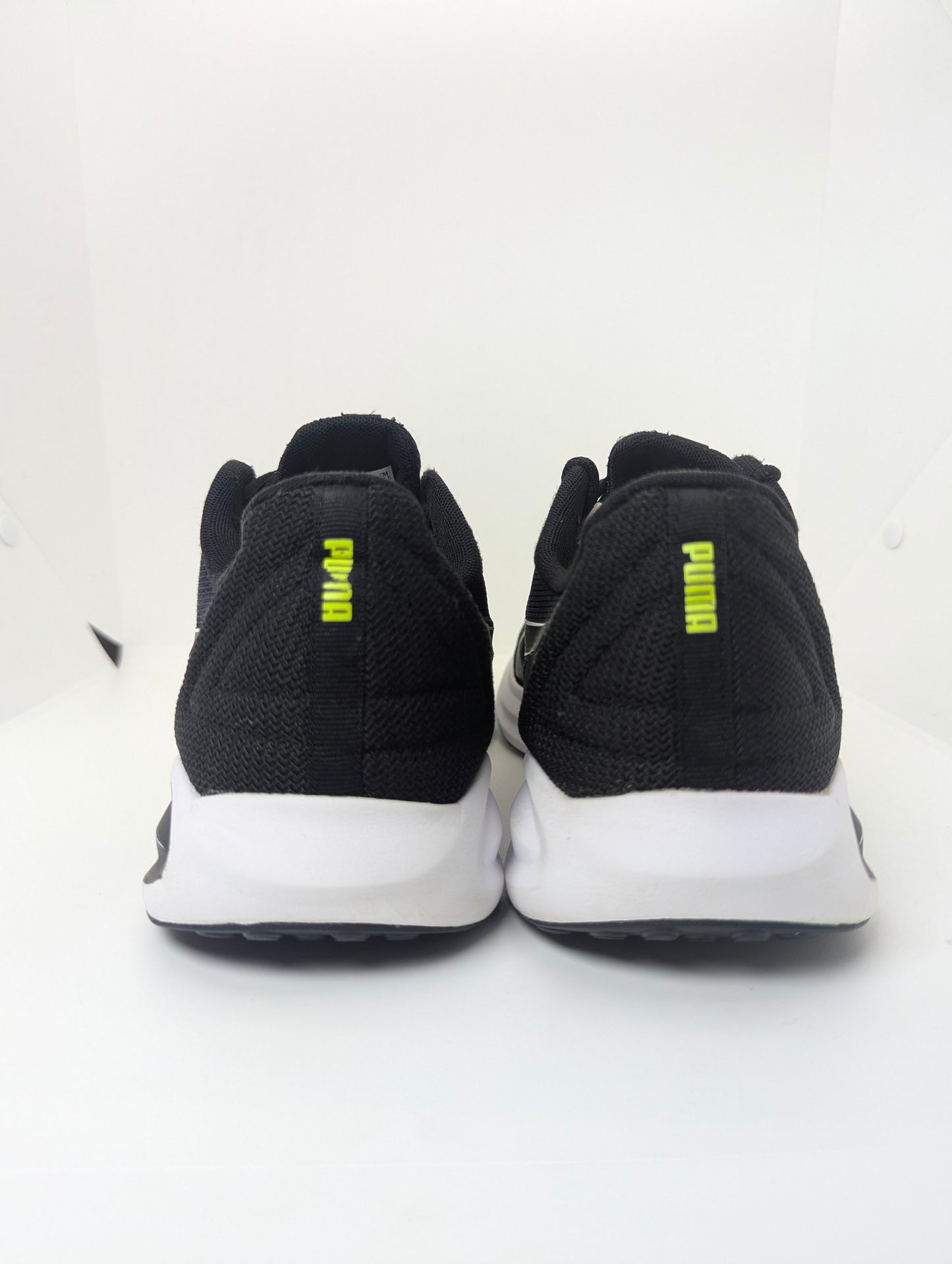 PUMA Twitch Runner