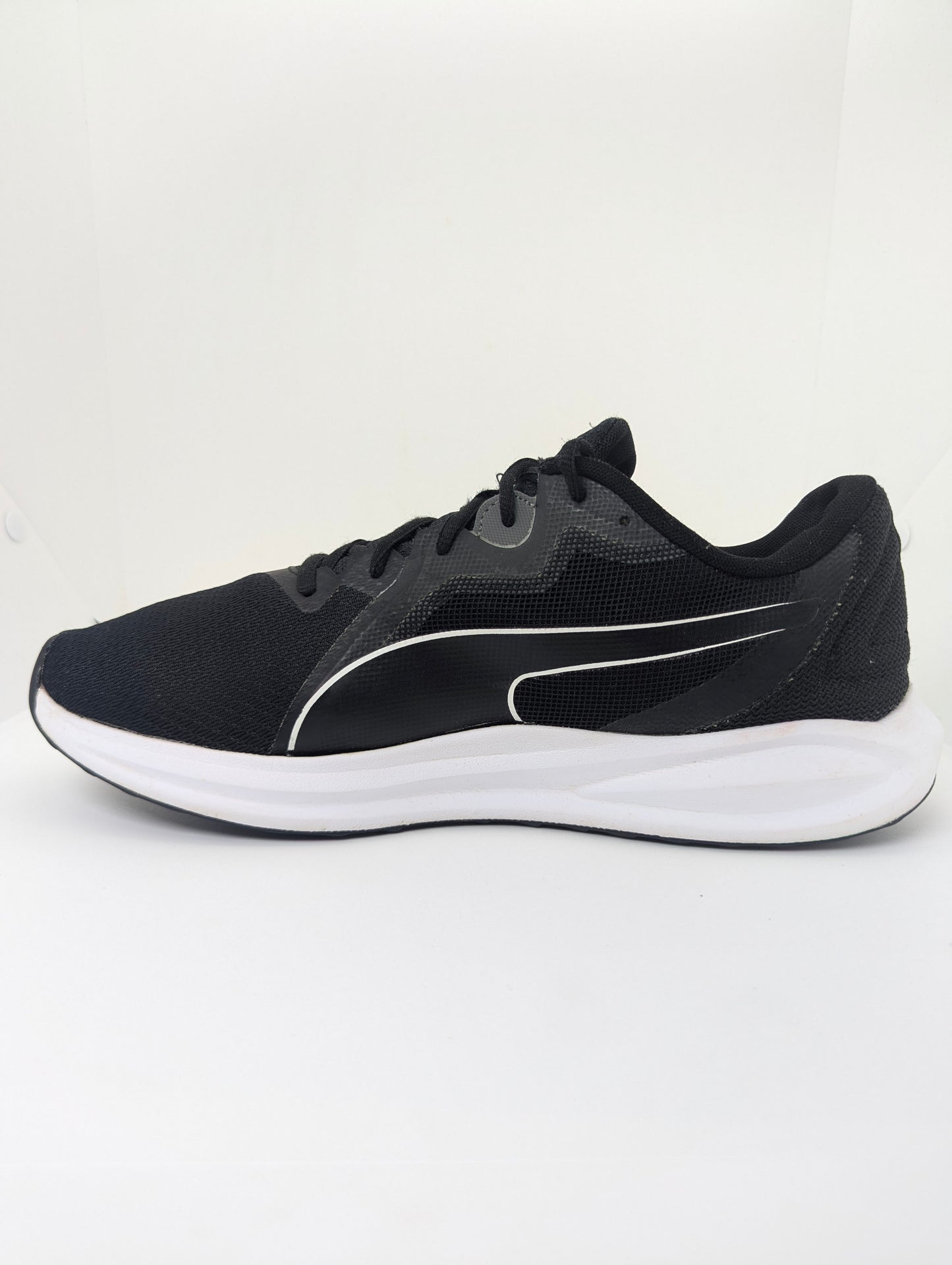 PUMA Twitch Runner
