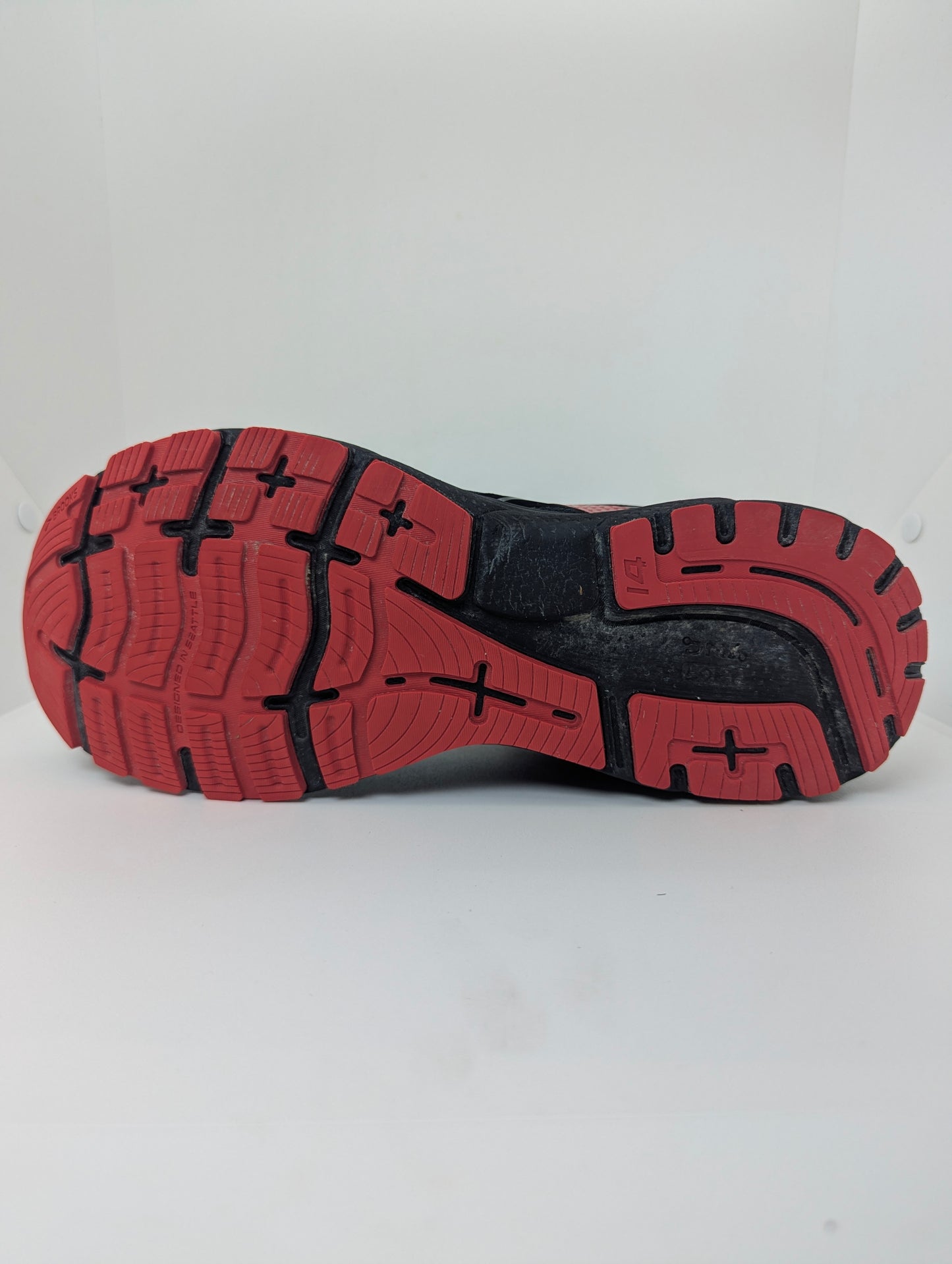 Brooks Ghost 14 GTX