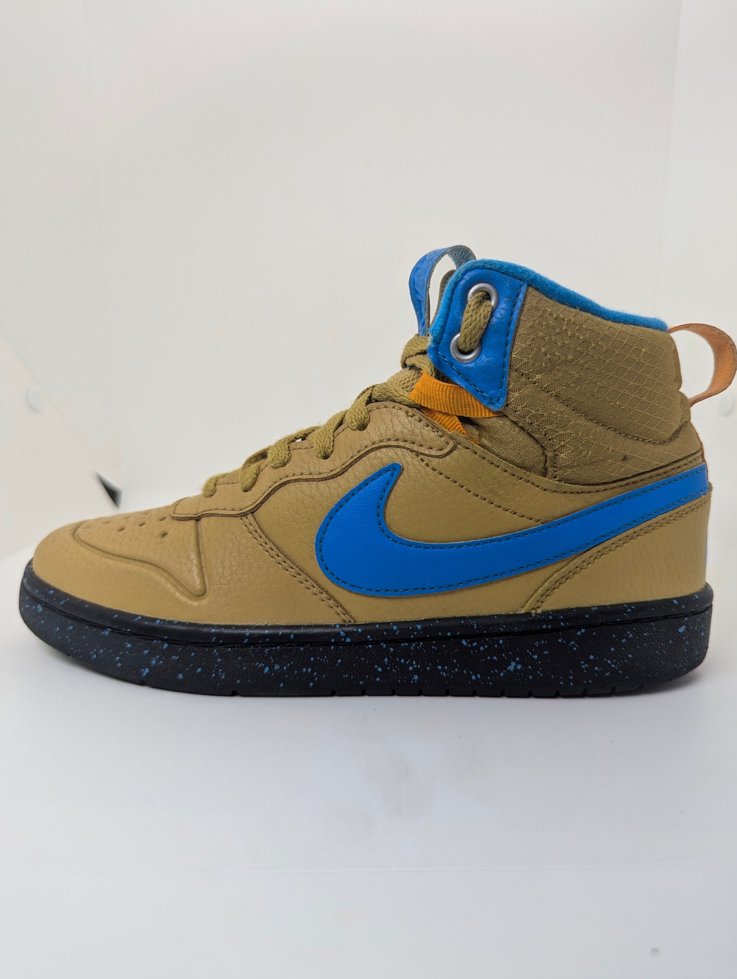 Nike Court Borough Mid 2 Boot