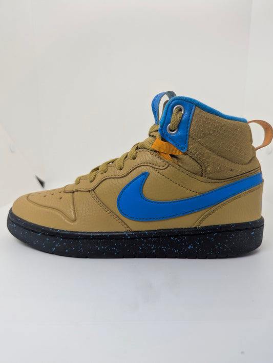 Nike Court Borough Mid 2 Boot
