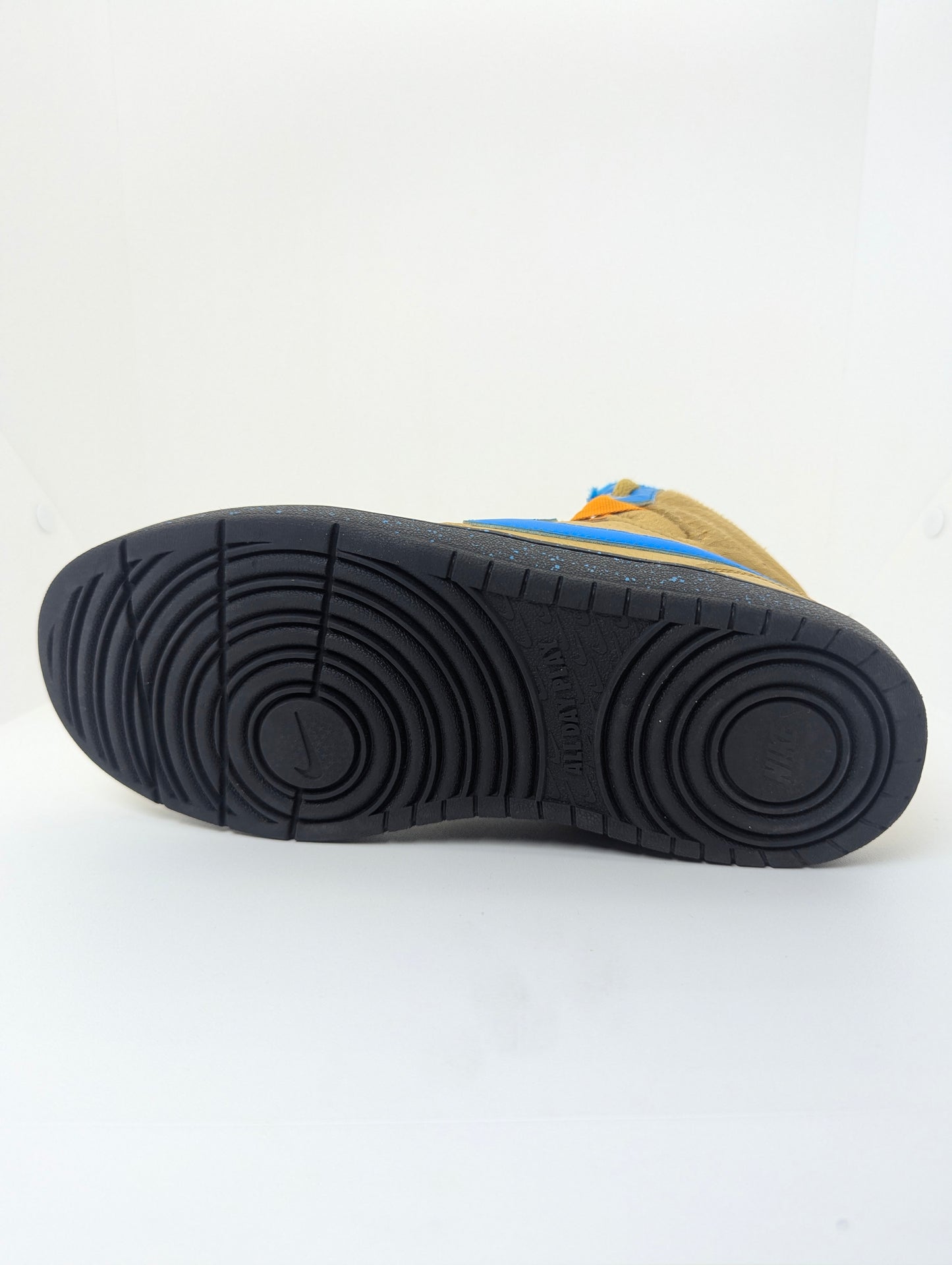 Nike Court Borough Mid 2 Boot