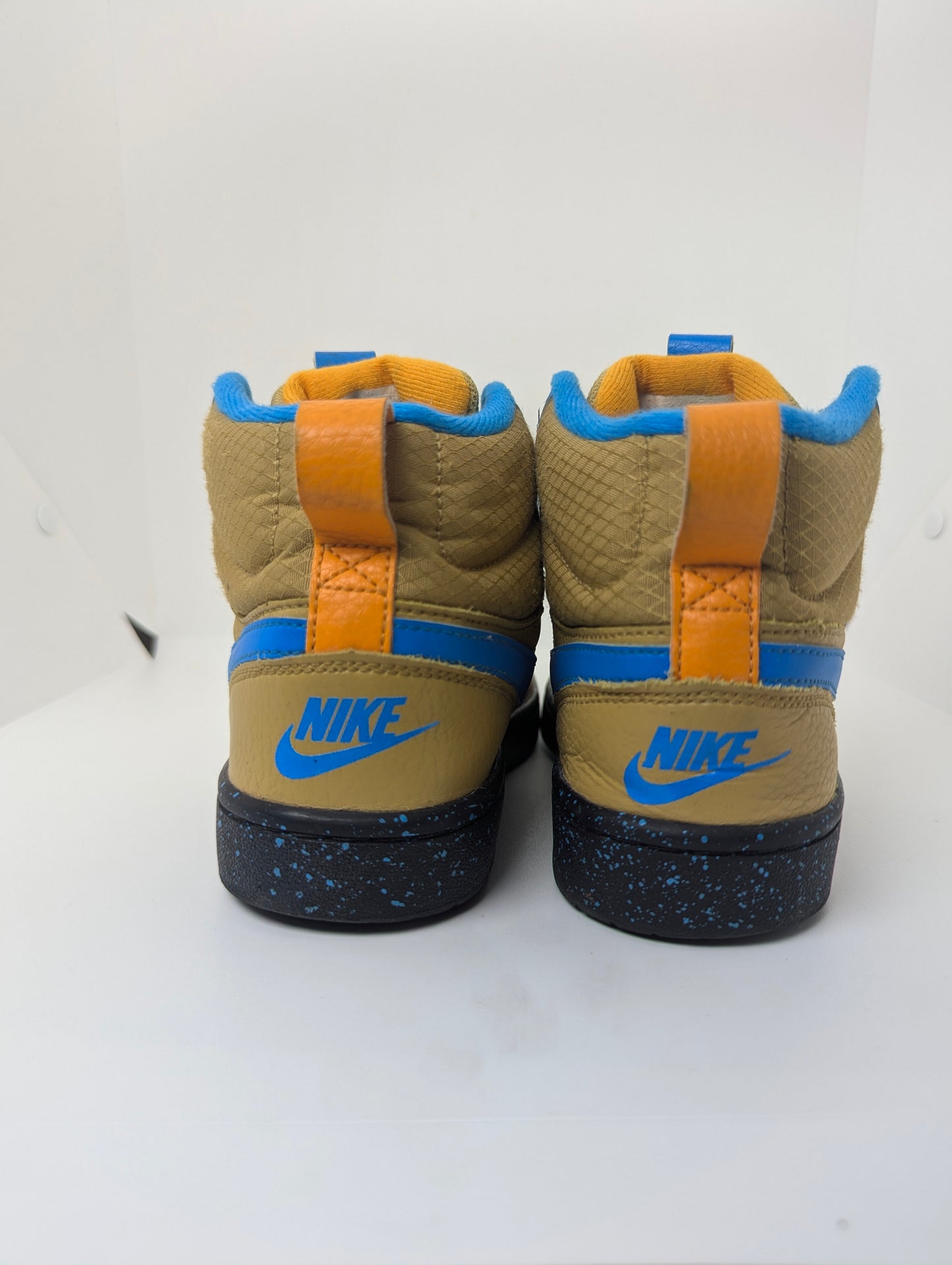 Nike Court Borough Mid 2 Boot