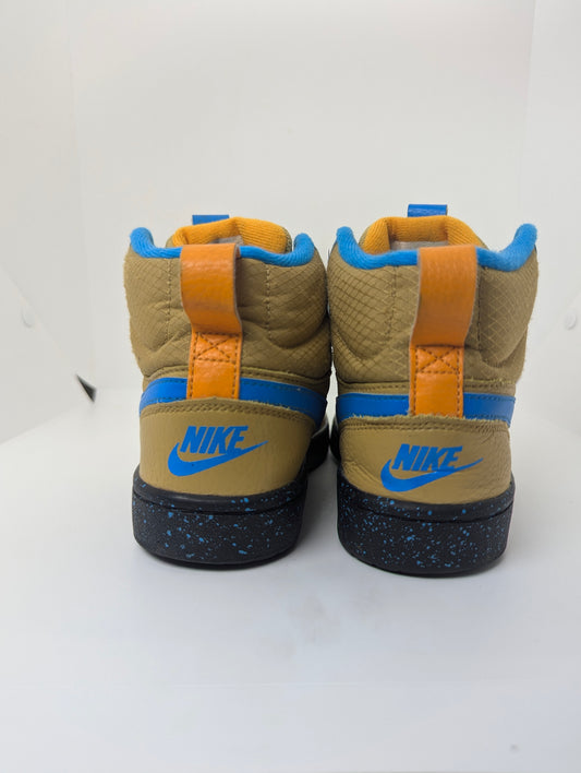 Nike Court Borough Mid 2 Boot
