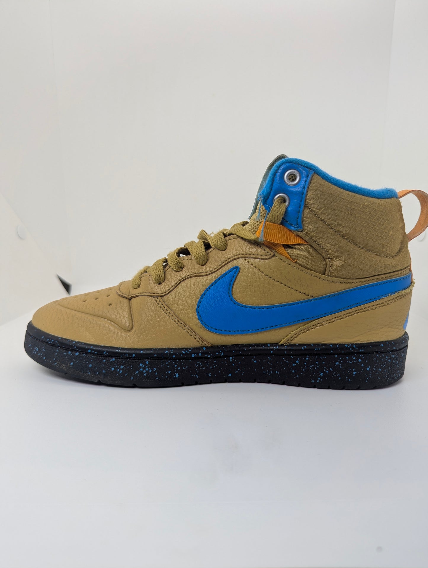 Nike Court Borough Mid 2 Boot