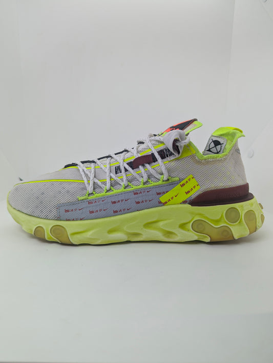 Nike React ISPA