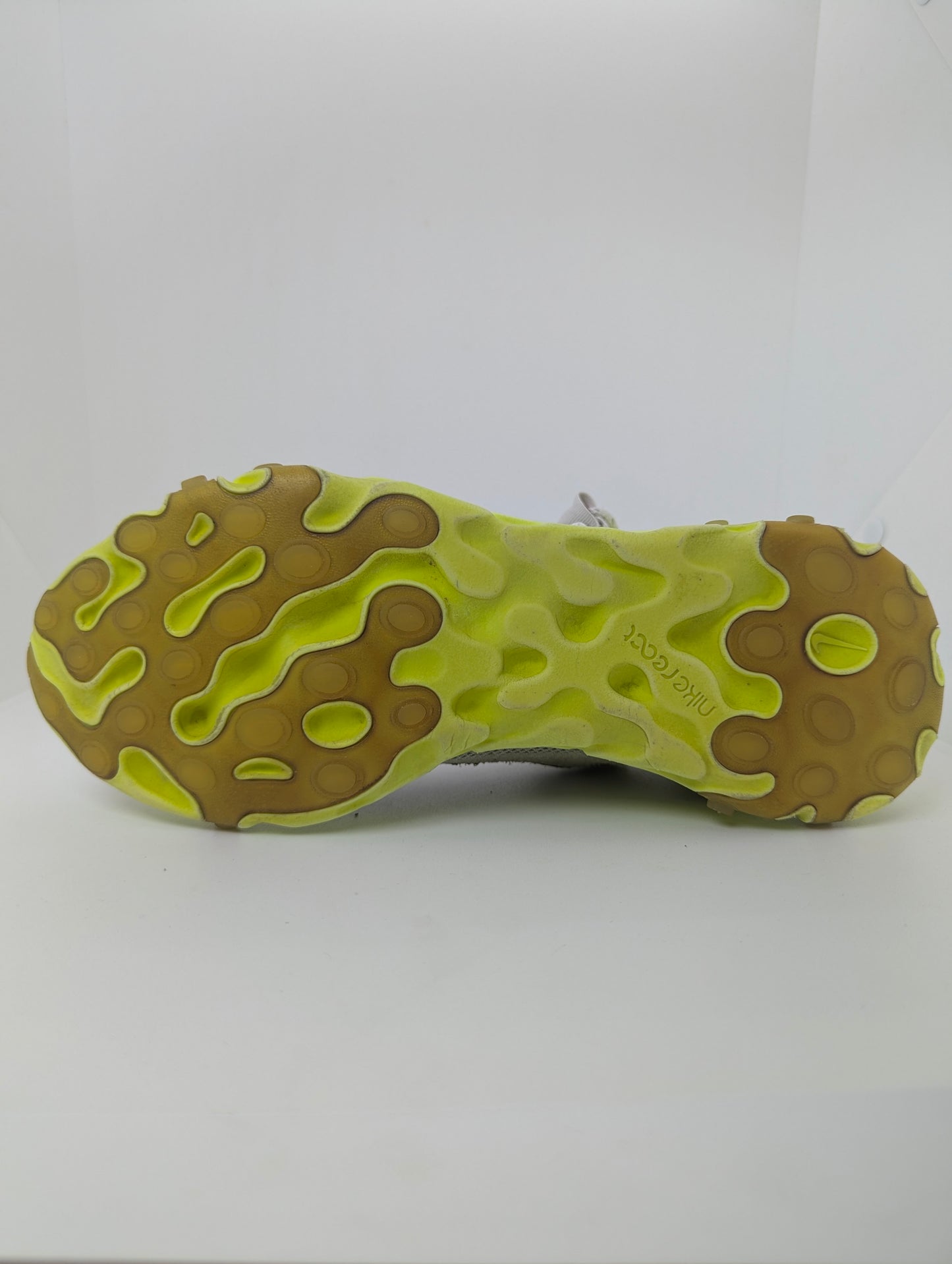 Nike React ISPA