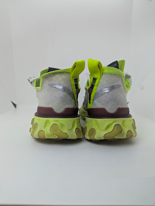 Nike React ISPA