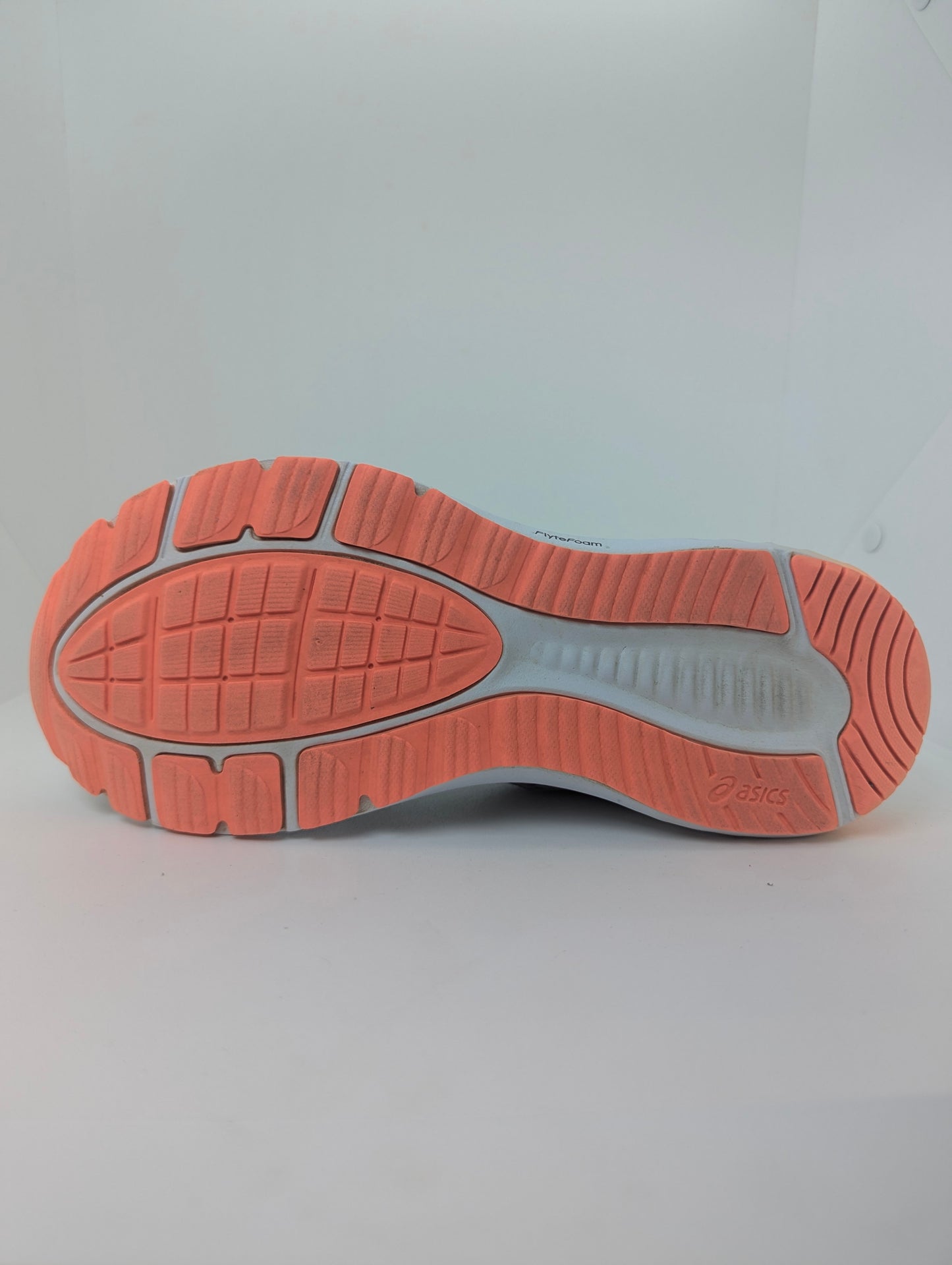 Asics Roadhawk FF 2