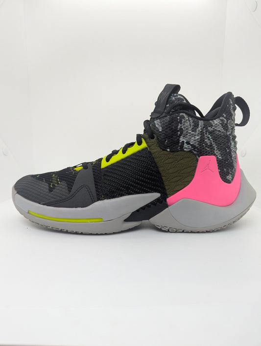 Jordan Jordan Why Not Zer0.2