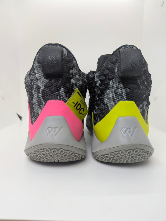 Jordan Jordan Why Not Zer0.2