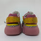 Moschino Teddy Mesh