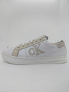 Calvin Klein Cupsole Lace Up