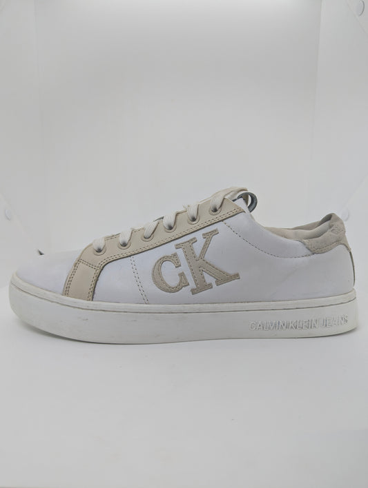 Calvin Klein Cupsole Lace Up