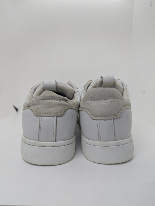 Calvin Klein Cupsole Lace Up