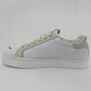 Calvin Klein Cupsole Lace Up