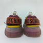 Moschino Teddy Mesh