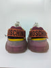 Moschino Teddy Mesh