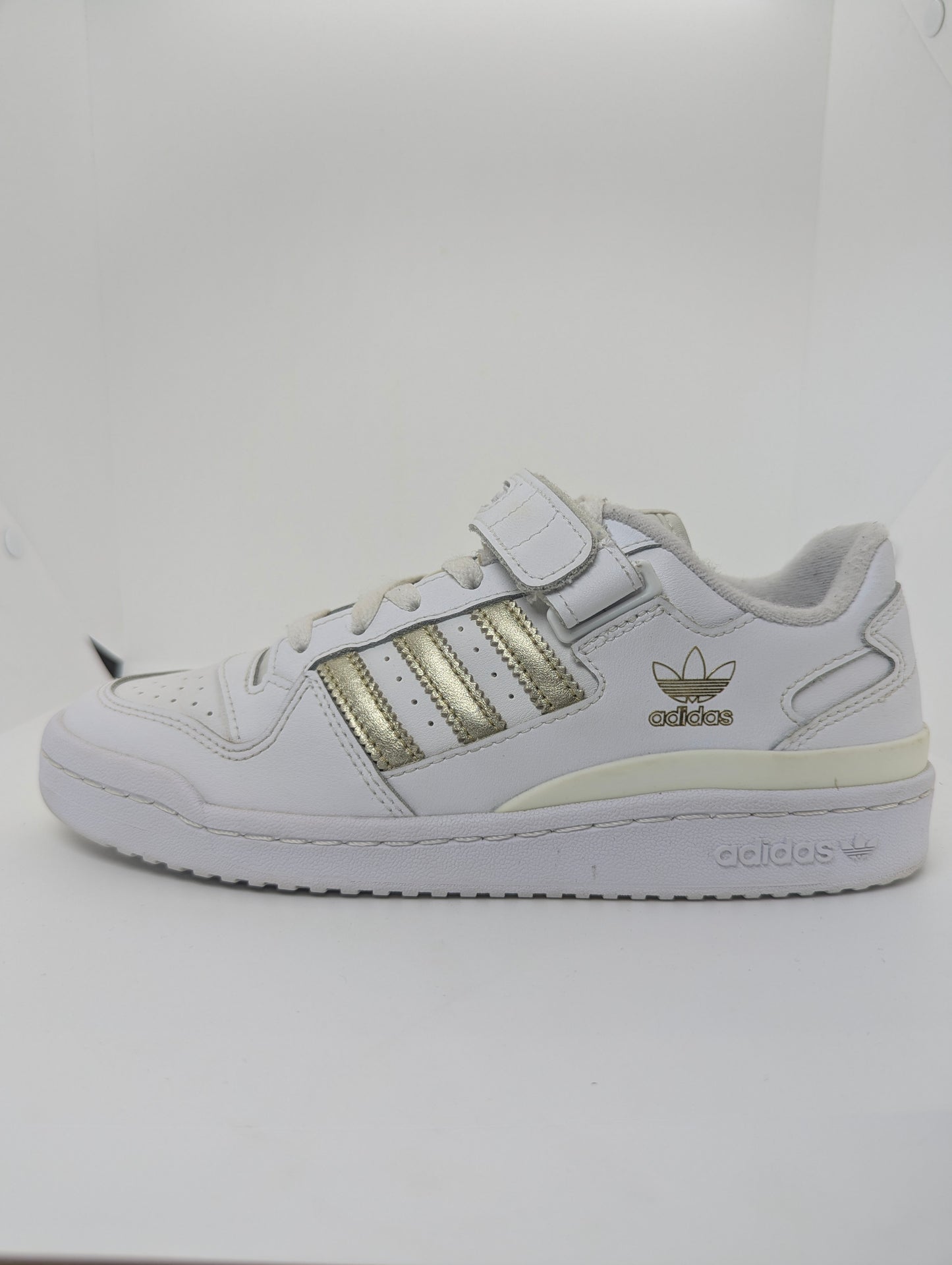 Adidas Forum