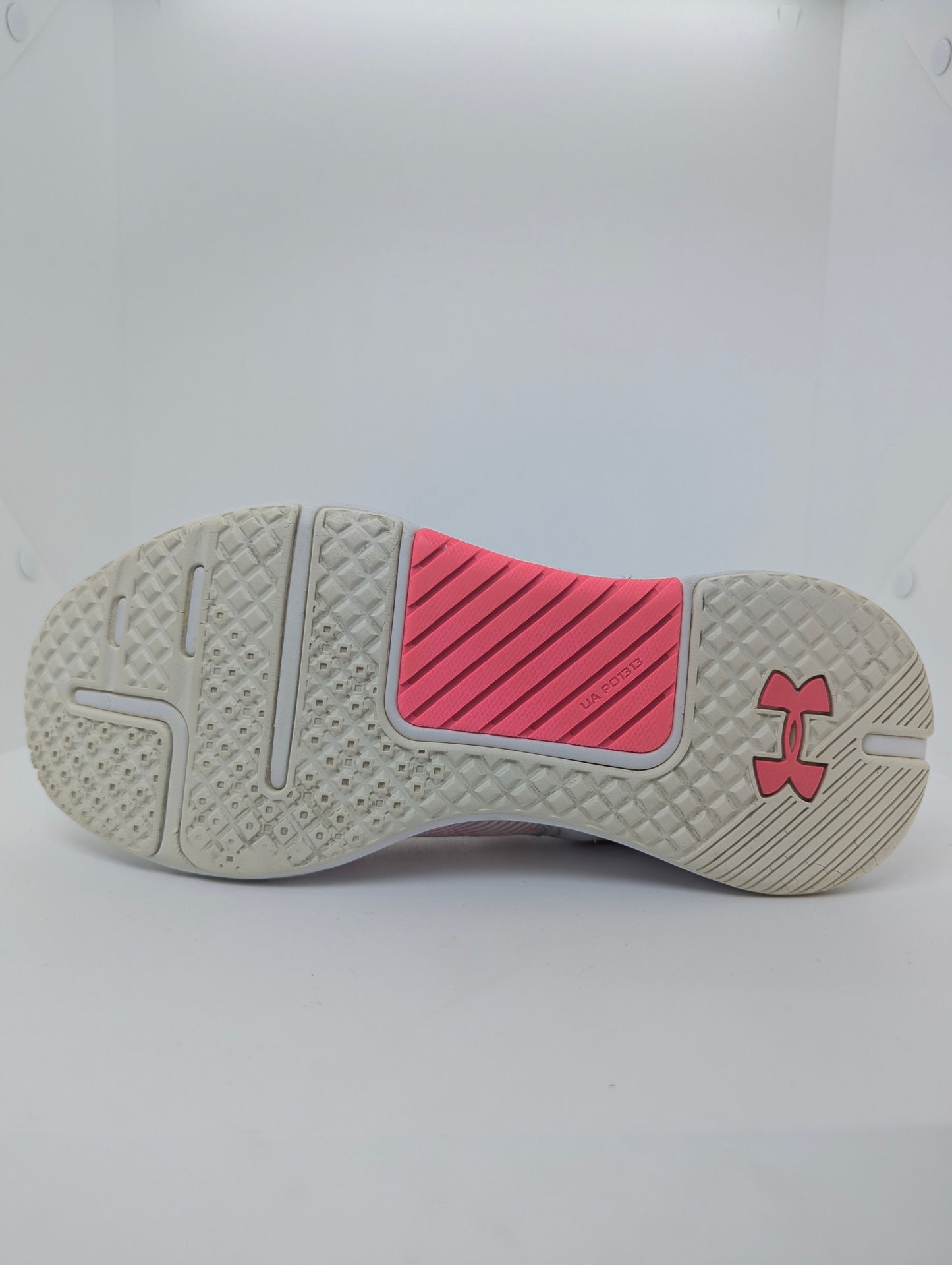 Under Armour Hovr Rise 2