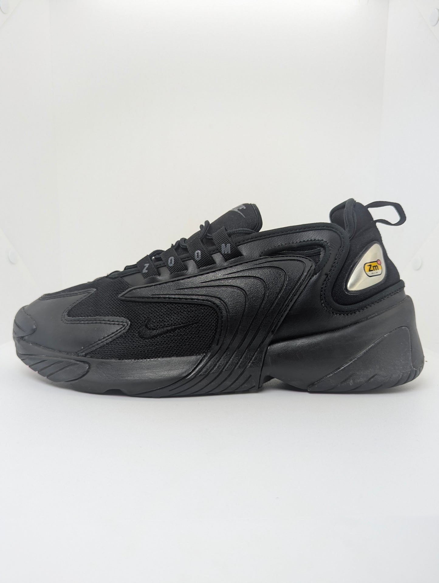 Nike Zoom 2K