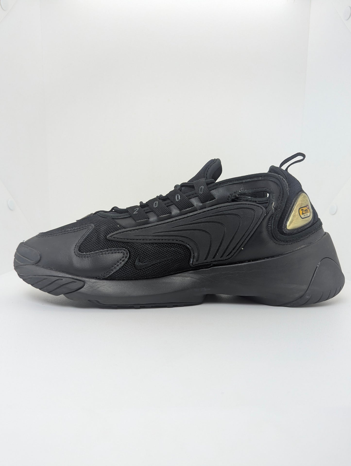 Nike Zoom 2K