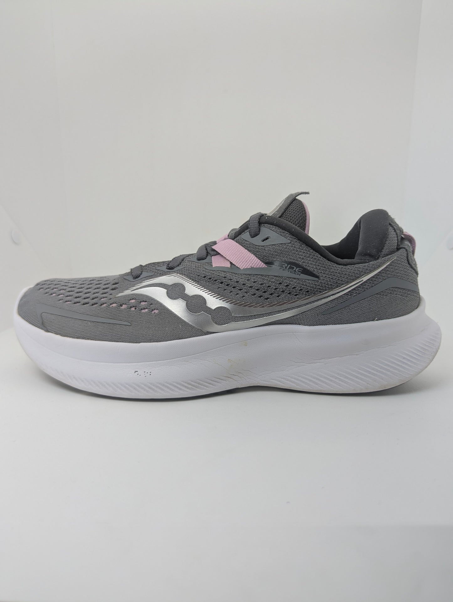 Saucony Ride 15
