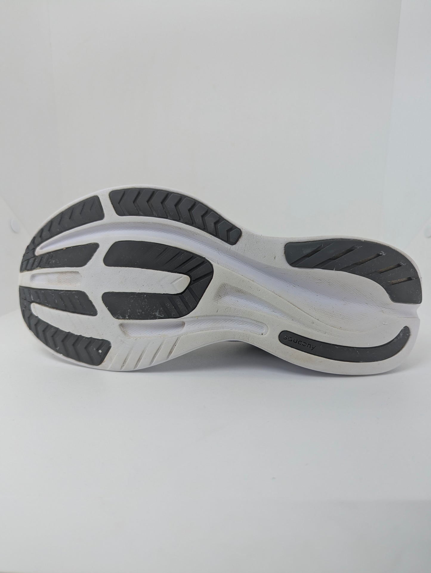 Saucony Ride 15