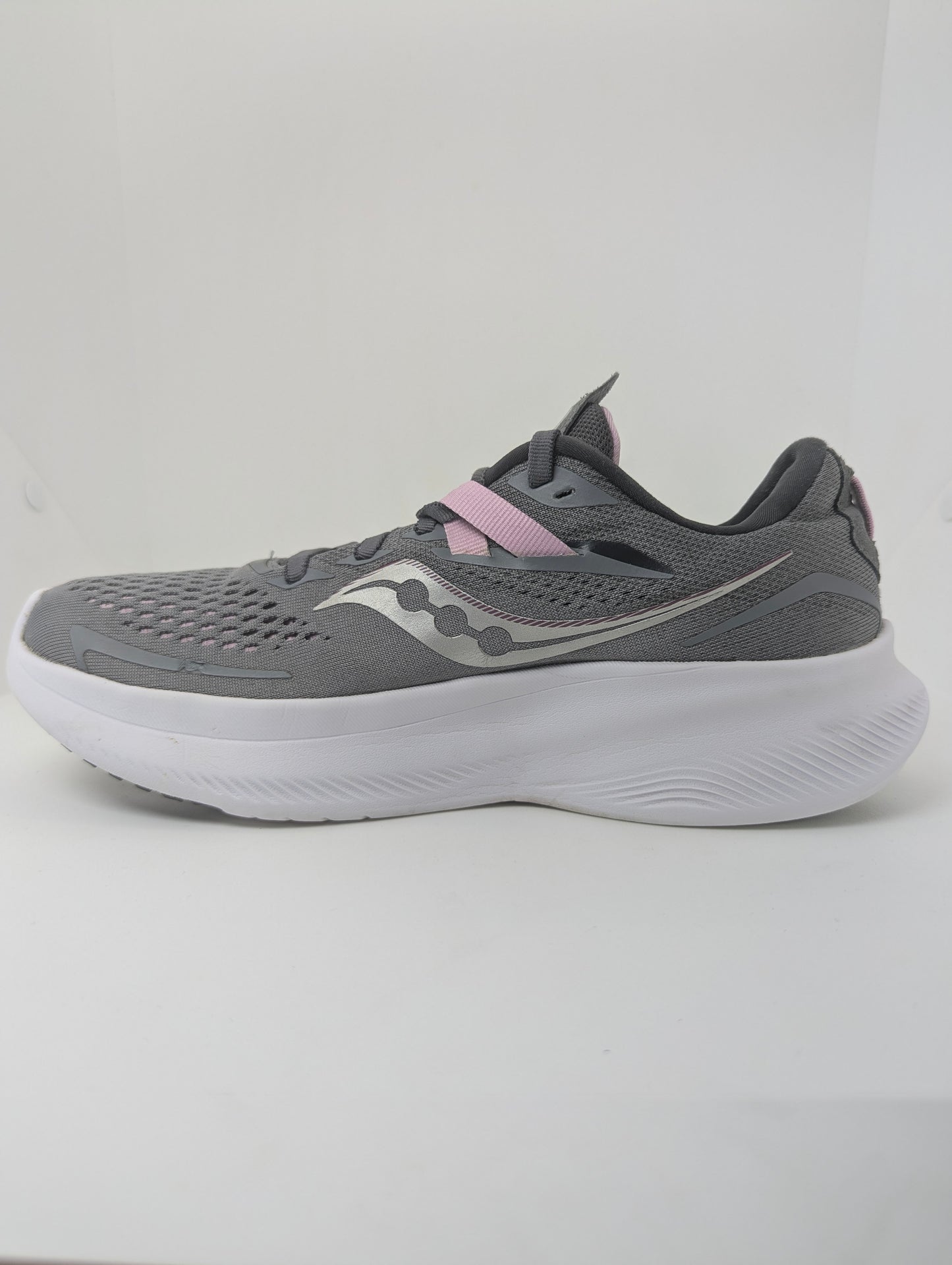 Saucony Ride 15