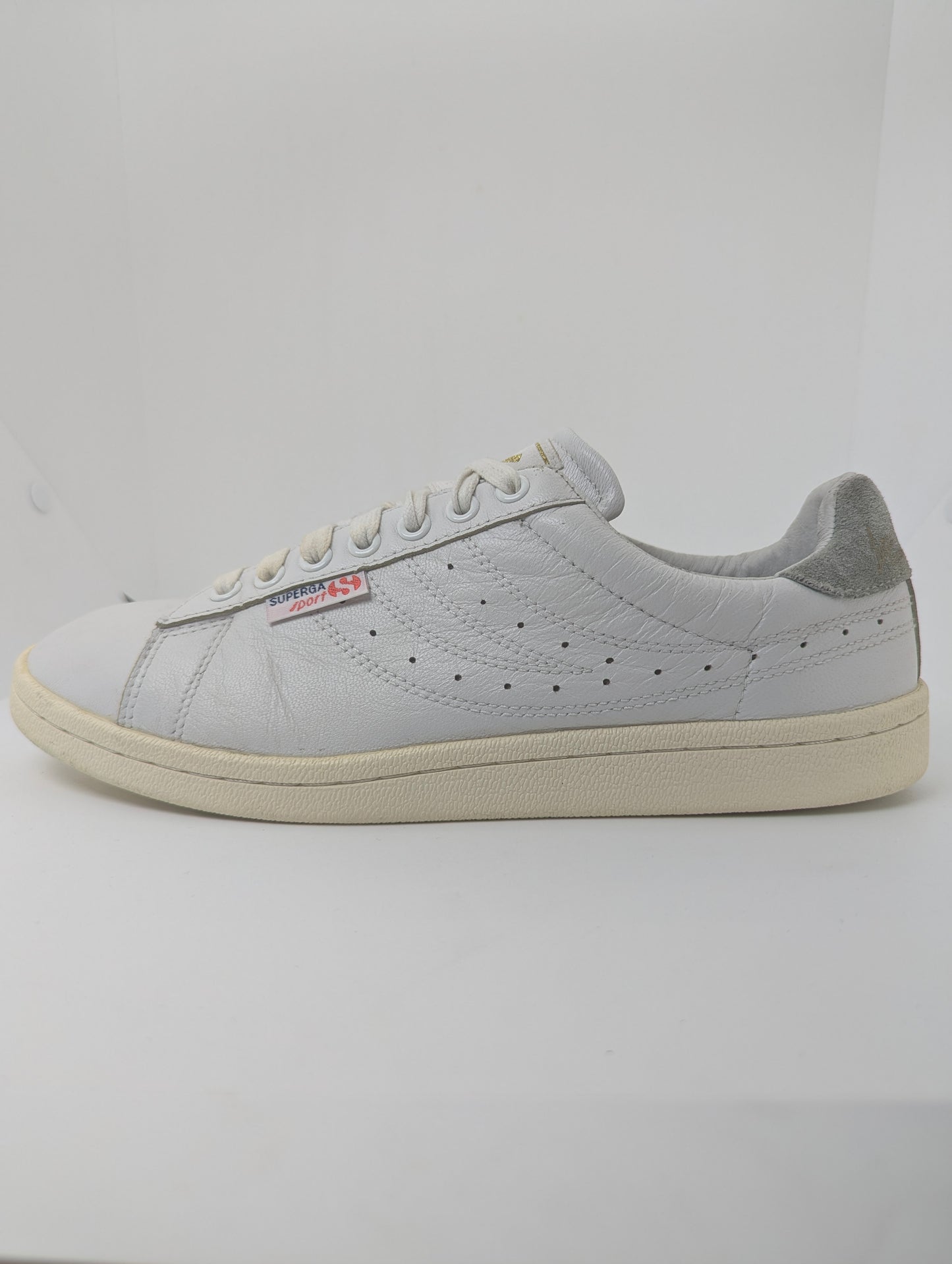 Superga lendl 4832