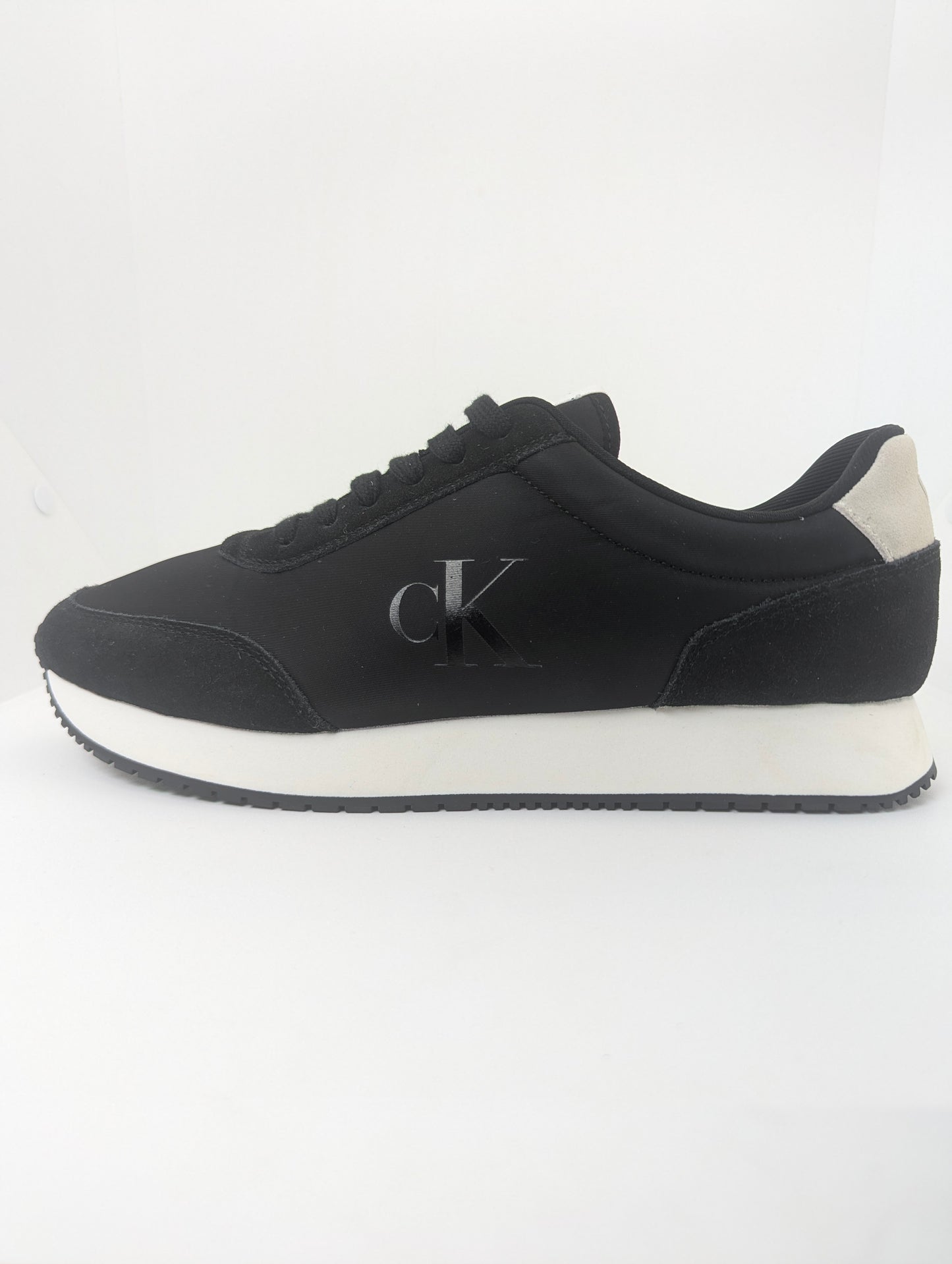 Calvin Klein RUNNER LACEUP