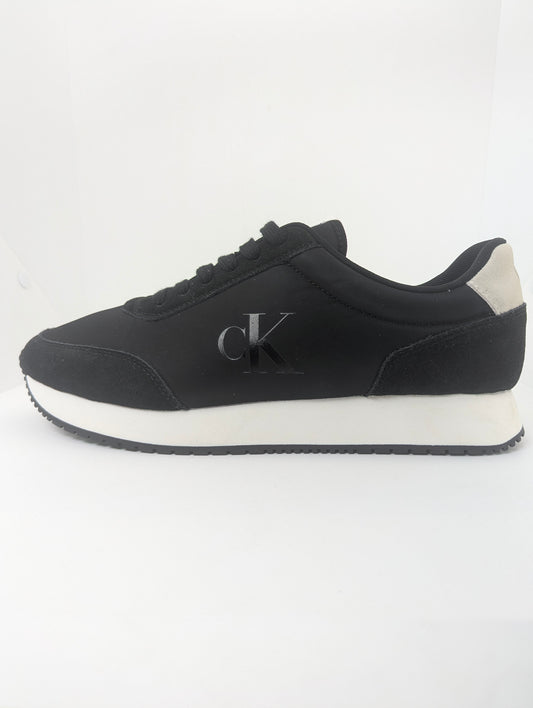 Calvin Klein RUNNER LACEUP