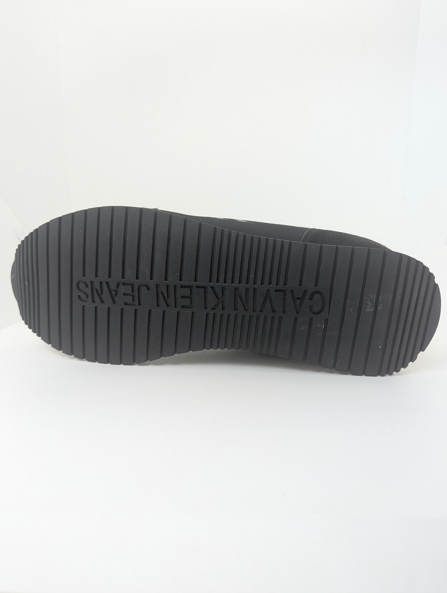 Calvin Klein RUNNER LACEUP