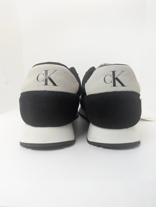 Calvin Klein RUNNER LACEUP
