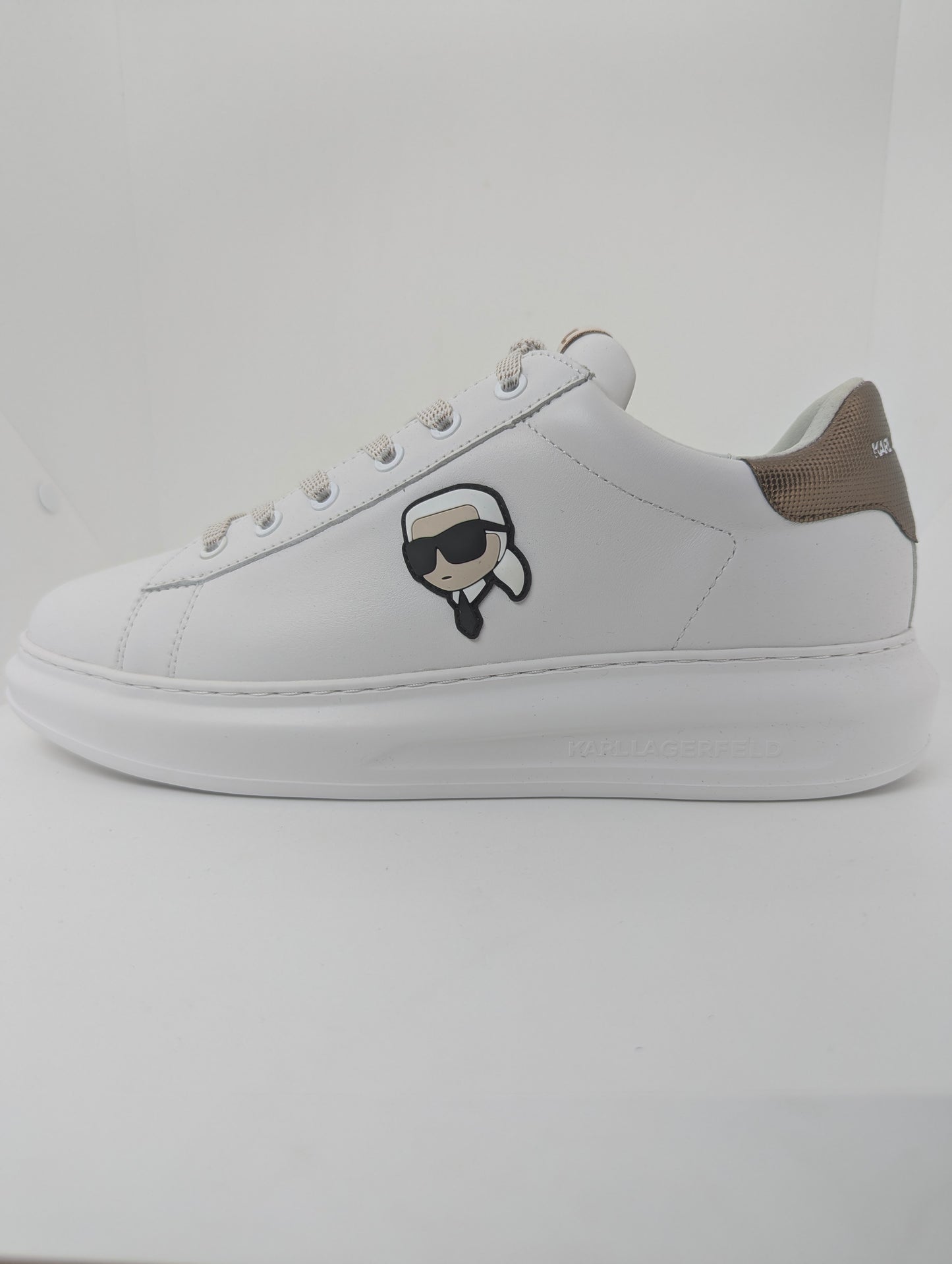 KARL LAGERFELD Kapri Karl