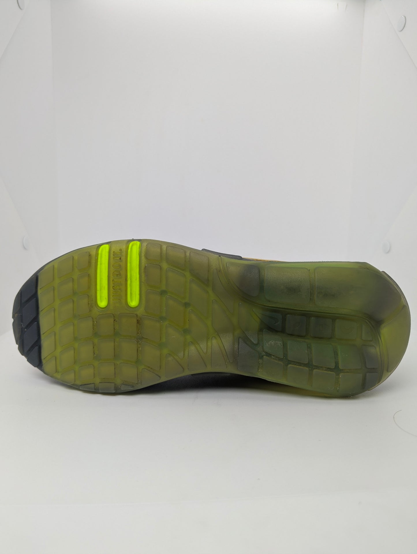Nike Air max Motif