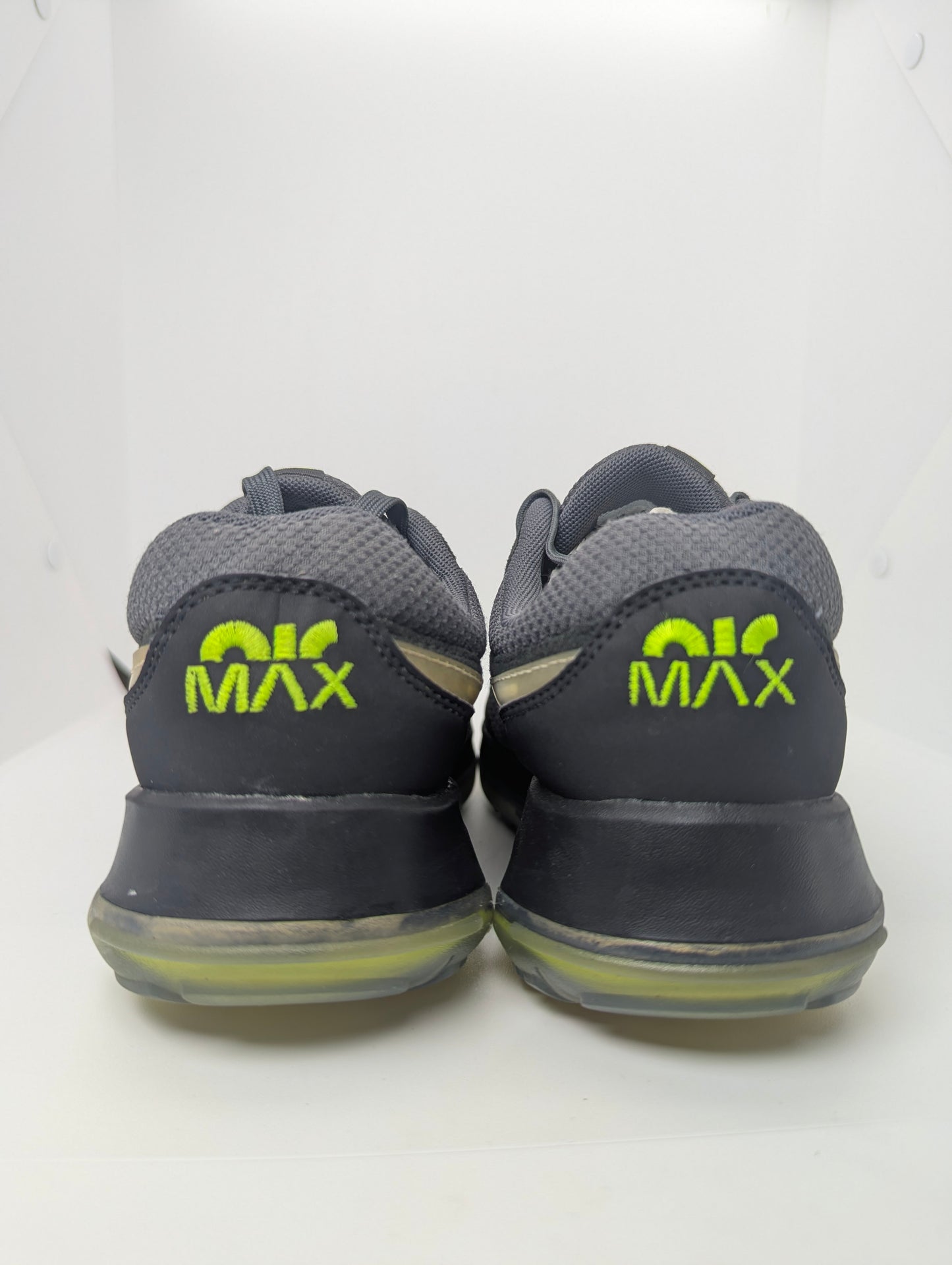 Nike Air max Motif