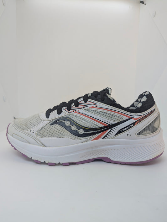 Saucony Cohesion 14