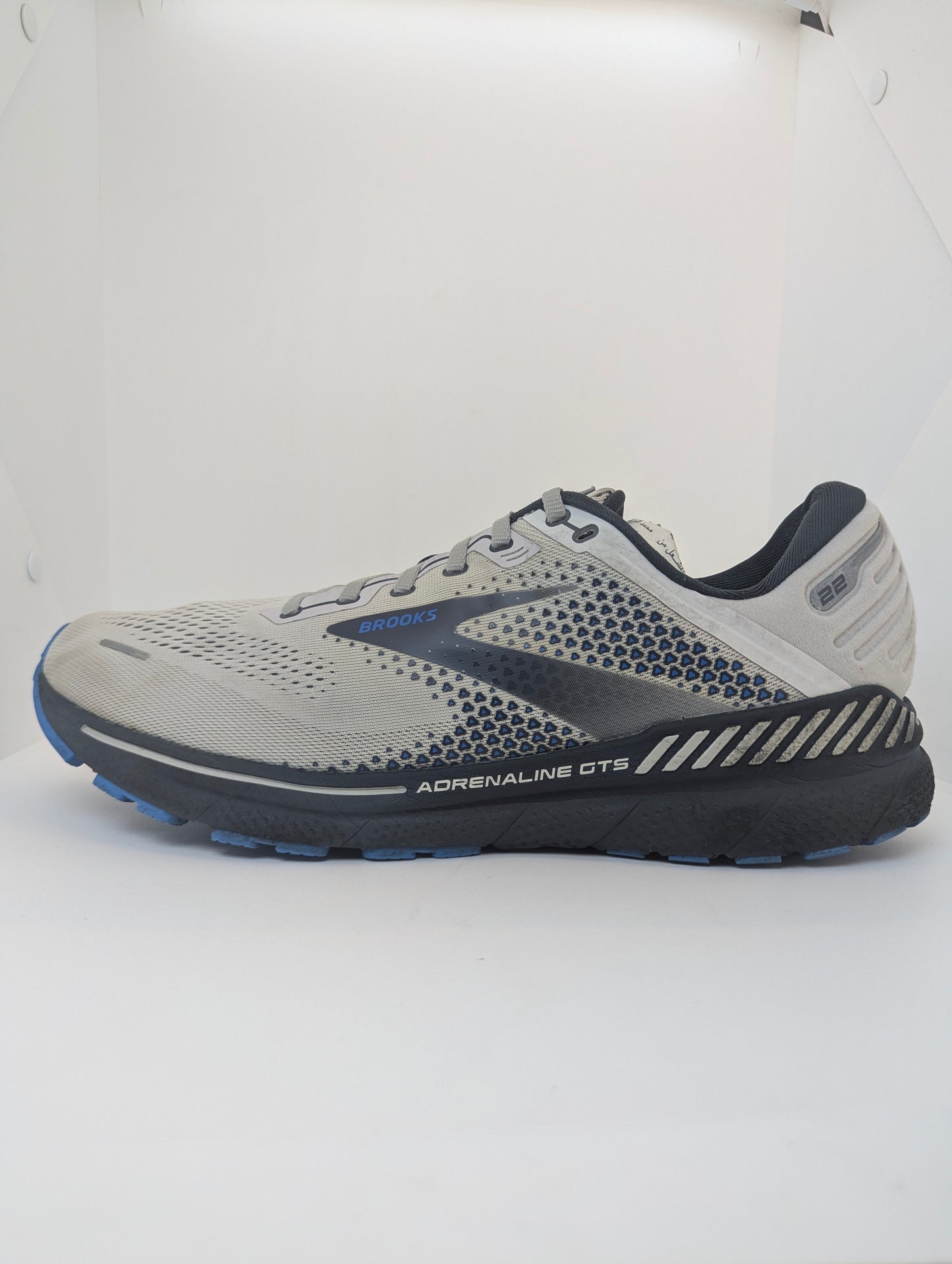Brooks Adrenaline GTS 22
