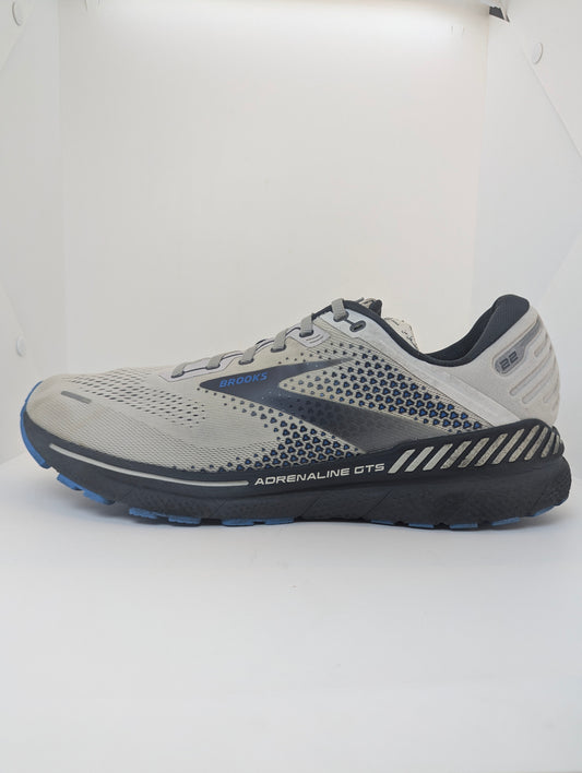 Brooks Adrenaline GTS 22