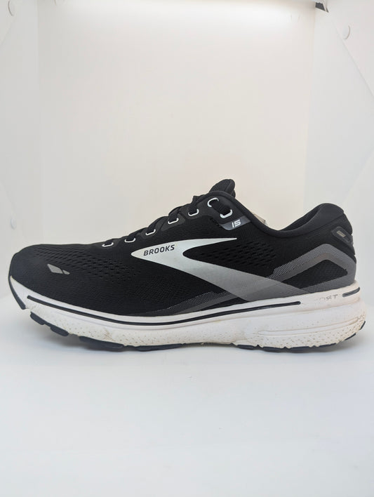 Brooks Ghost 15