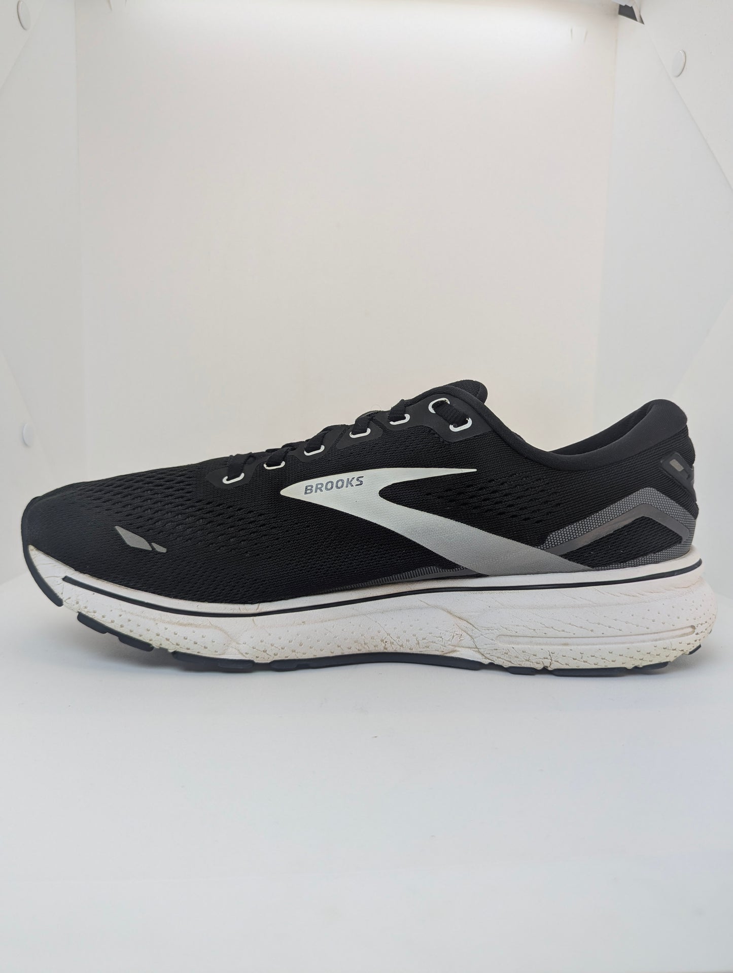 Brooks Ghost 15