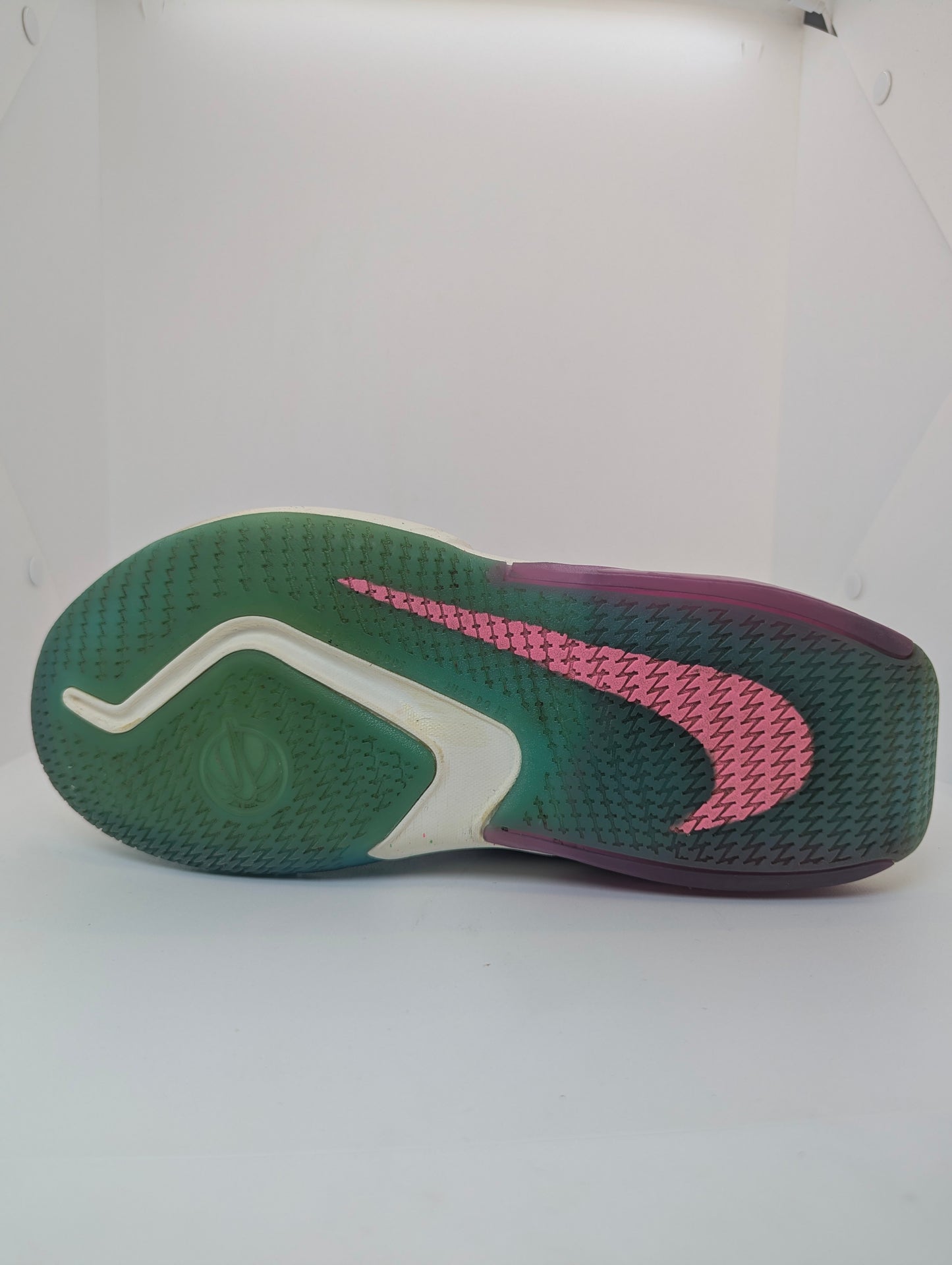Nike Air Zoom Crossover