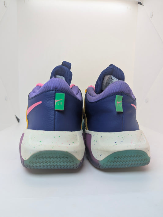 Nike Air Zoom Crossover