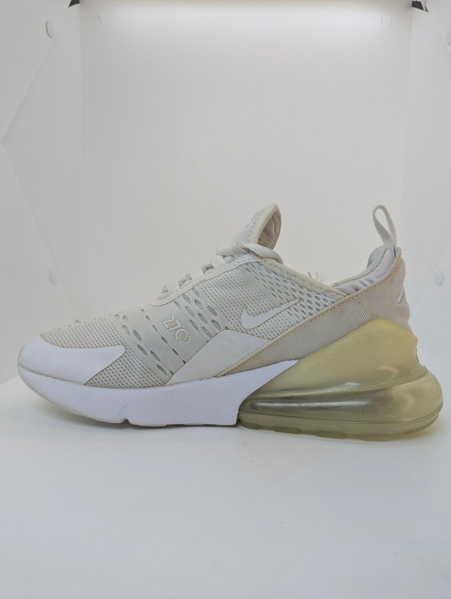 Nike Air Max 270