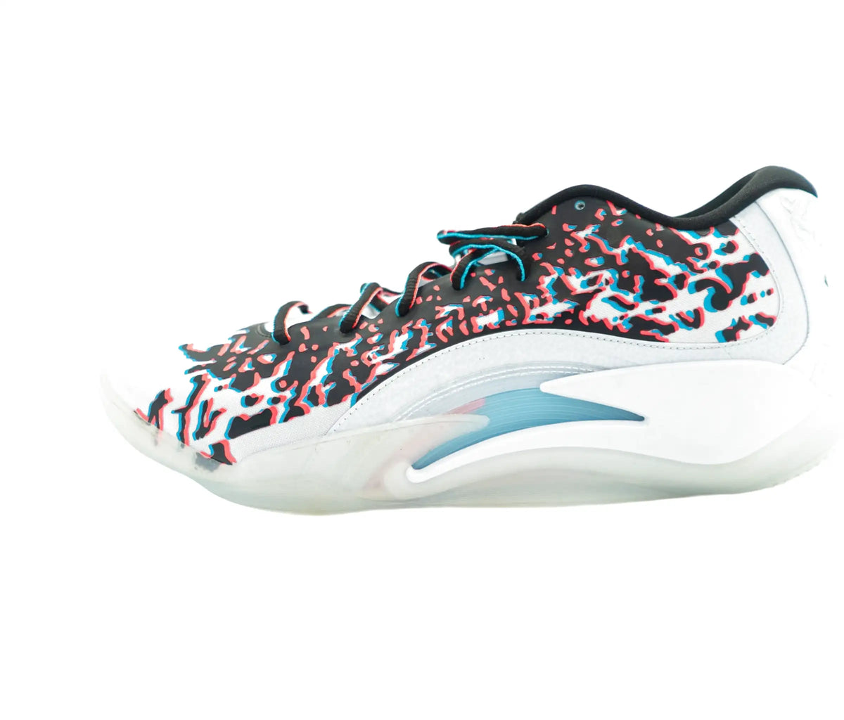 Jordan Zion3
